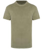 Organic Towel-Feel T-Shirt: Men's