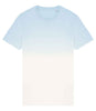 Organic Dip Dye T-Shirt: Unisex