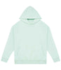 Organic Unisex Oversized Drop Shoulder Hoodie