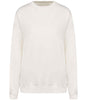 Organic Oversized French Terry Sweatshirt: Unisex