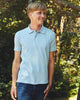 Fairtrade Organic Polo Shirt: Mens