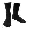 1 Pack Men's Non Elastic Merino Wool Socks