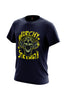 AS Piston Fury Tee - Navy