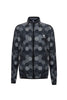 Essential Fitness Jacket — Black for men, styled for everyday