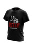XAPE Rest Day V3 Tee - Black