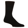 Mens Non-binding Thermal HoneyComb Top Socks