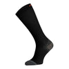 1 Pack Unisex Over the Calf Compression Running Socks