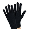 Ladies Knitted Magic Thermal Wool Gloves for Cold Weather