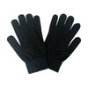 Mens Thin Knitted Winter Magic Thermal Wool Gloves