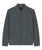 Recycled Polyester Fleece Jacket: Mens