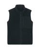 Recycled Sherpa Fleece Bodywarmer: Unisex