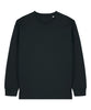 Organic Heavyweight Relaxed Long Sleeve T-shirt: Unisex