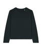 Organic Colours Long Sleeve T-shirt: Womens