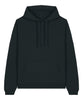 Organic Heavy Oversized Hooded Sweatshirt: Unisex