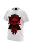 XAPE Screamer Tee - White