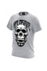 XAPE Skull V1 Tee - Sports Grey