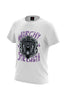 AS Smoke Rider Tee - White