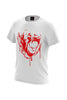 XAPE Splashback Tee - White