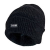 Ladies Thermal 40g 3M Insulation Fleece Lined Chenille Beanie Hat