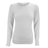 Ladies Long Sleeved Thermal Top for Winter