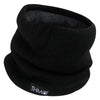 Mens Neck Warmer | Thinsulate Neck Gaiter Fleece | Winter Accessories
