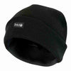 Mens Outdoor Thermal Knitted 40g 3M Thinsulate Lined Beanie Hat