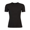 Ladies Breathable Thermal Short Sleeve T-Shirt for Winter