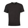 Mens Breathable Thermal Short Sleeve T-Shirt for Winter