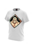 XAPE Titanium V2 Tee - White