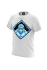 XAPE Titanium V1 Tee - White