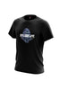 XAPE Unyielding Tee - Black