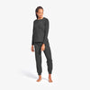 Women's Infrared Recovery Sleepwear Crew Top