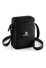 XAPE Essential Cross Body Bag - Black