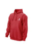 XAPE Prime String Hoodie - Red