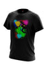 XAPE Circus Tee - Black