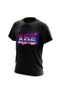 XAPE Voyager Tee - Black