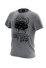 XAPE Munchies Tee - Sports Grey