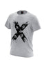 XAPE X Tee - Sports Grey