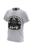 XAPE Yeti Tee - Sports Grey