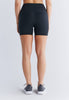 Organic Mini Sports Shorts: Women's