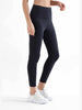 Organic 7/8 Stretch Leggings: Women's