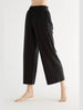 Tencel Wide Leg Trousers: Women's