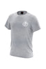 XAPE Hardwired Tee - Sports Grey