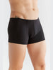 Organic Cotton Retro Boxer Shorts: Men's