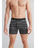 Organic Cotton Boxer Shorts: Men's