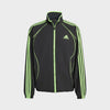 Originals Teamgeist Training Jacket Black Signal Green