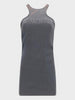 Laundry Ribbed Rowing Mini Dress