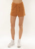 Sisstrevolution Del Marcos Knit Short