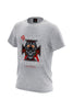 AS Road Warrior Tee - Sports Grey