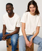 Regenerated Cotton T-shirt: Unisex